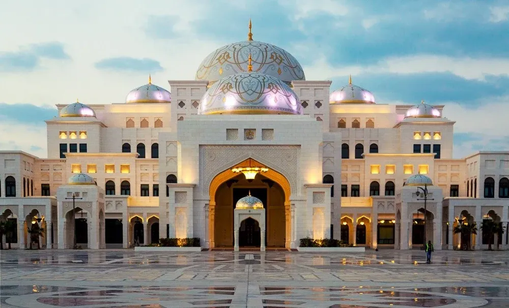 best things to do in Abu Dhabi