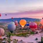 Top 3 Cities in Turkey
