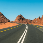 Top Best Road Trips in Saudi Arabia: Explore the Kingdom by Car