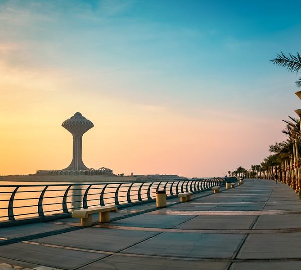 Places to Visit in Saudi Arabia