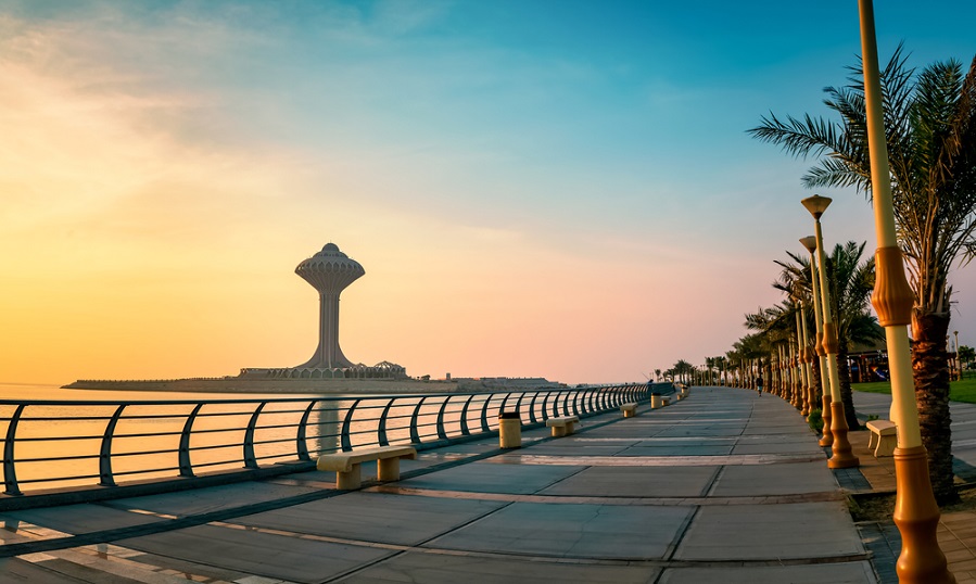 You are currently viewing The Most Beautiful Places to Visit in Saudi Arabia (12 Must-See Destinations)