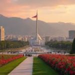 Travel Guide Dushanbe: The Ultimate Guide to Exploring Tajikistan’s Capital