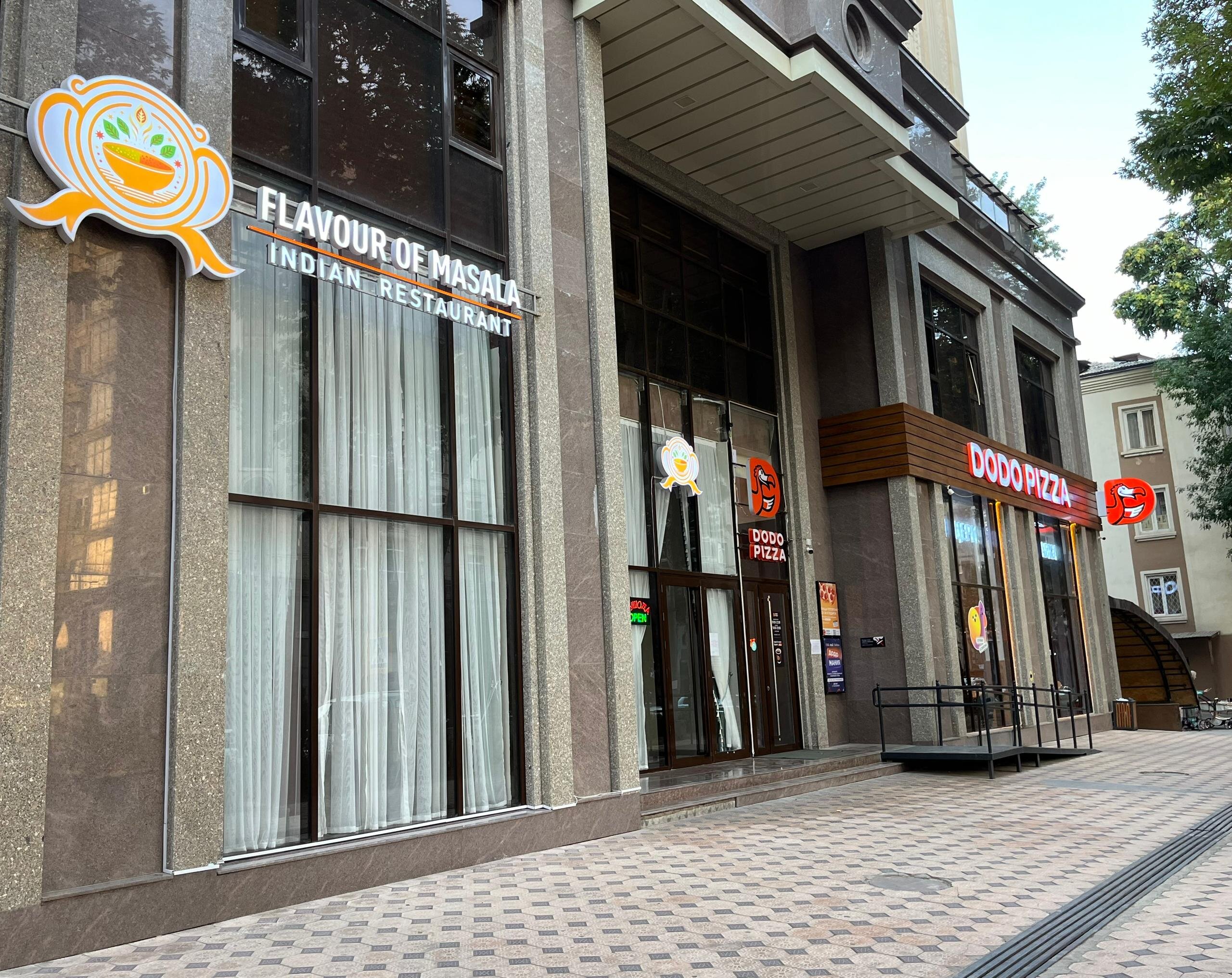 You are currently viewing Halal Restaurants in Dushanbe: Best Places for Authentic Halal Food in Tajikistan
