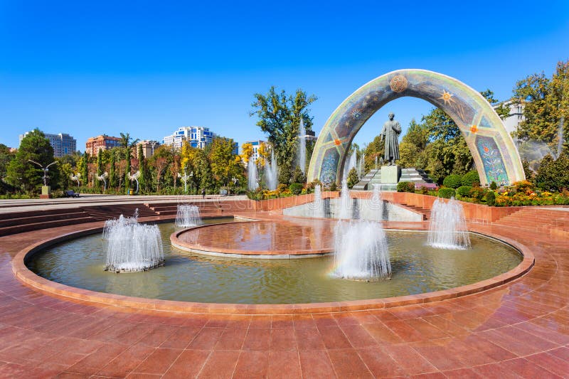 Top Things to Do in Dushanbe